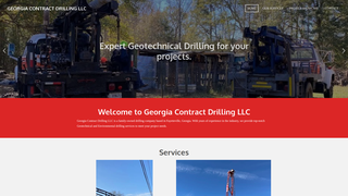 Thumbnail of georgiacontractdrillingllc.com