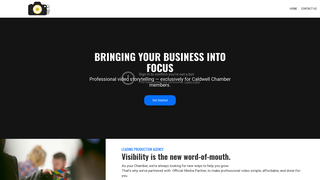 Thumbnail of officialchambermediapartner.com