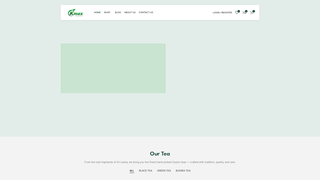website thumbnail