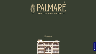 Thumbnail of palmarevallarta.com