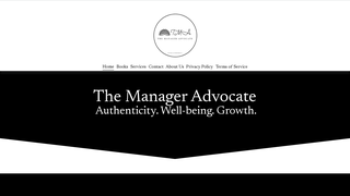 Thumbnail of themanageradvocate.org