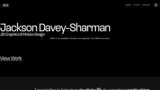 Thumbnail of jds3d.com