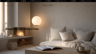 Thumbnail of fioralumea.com