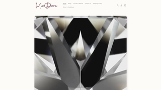 Thumbnail of miodore.com