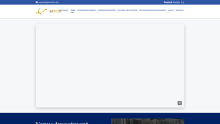 Thumbnail of venusin.org