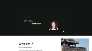 Thumbnail of giangsally.com