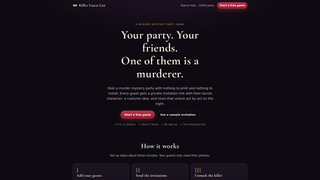Site preview