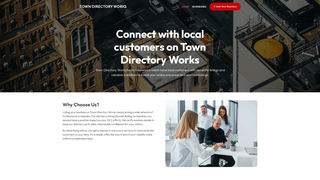 Thumbnail of towndirectoryworks.net