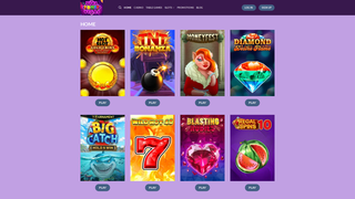 Thumbnail of fruitvegas.net