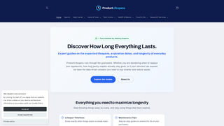 Site preview