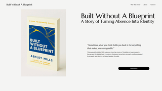 Thumbnail of builtwithoutablueprint.com