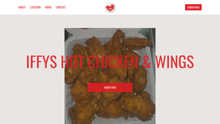 Thumbnail of orderiffys.com