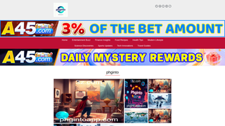 Thumbnail of phgintoapp.com