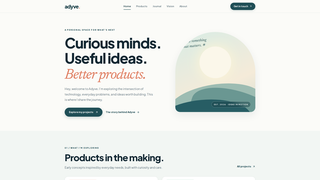 Site preview