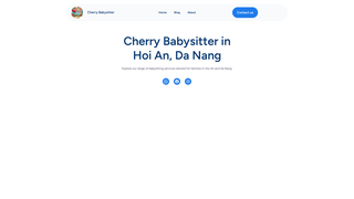 Thumbnail of cherrybabysitterhoian.com