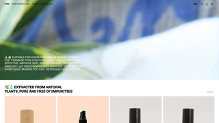 Thumbnail of prestirge.com