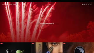 Thumbnail of ronlei.com
