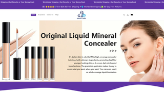 Thumbnail of aishoppygo.com
