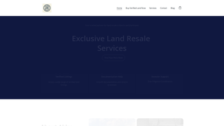 Thumbnail of akkurakkuproperties.com