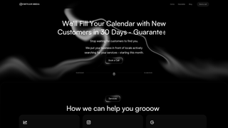 Thumbnail of mitkarimedia.com