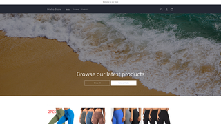 Thumbnail of leggingfashion.com