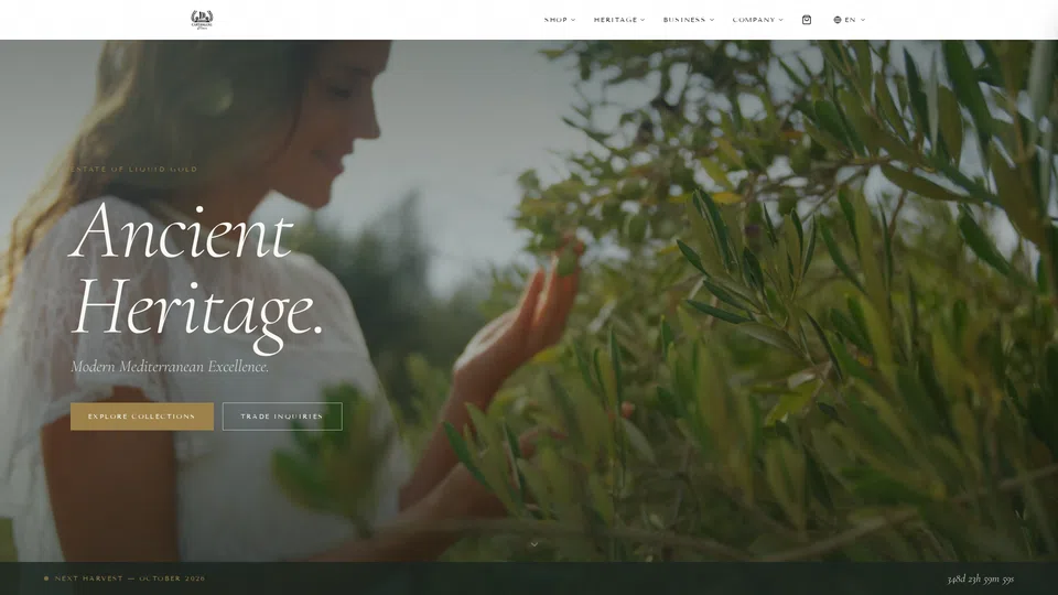 Site preview