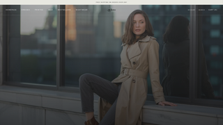Thumbnail of melovo-fashion.com