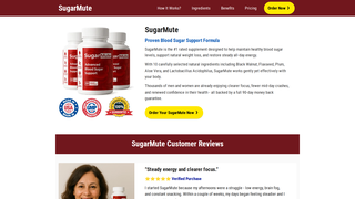 Thumbnail of sugarmute-en.com
