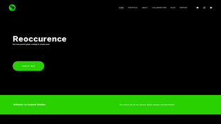 Thumbnail of serpentstudios.net
