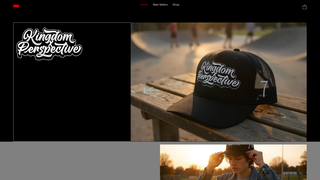 Thumbnail of kingdomxperspective.com