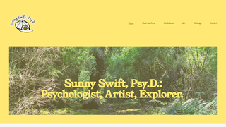 Thumbnail of sunnyswiftpsyd.com