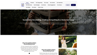 Thumbnail of espacosoldamanha.com