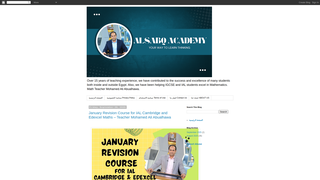 Thumbnail of alsabqacademy.com
