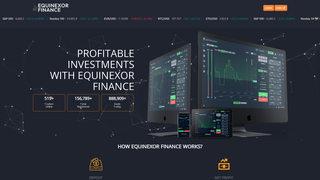 Thumbnail of equinexorfin.com