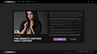 Thumbnail of omeporn.com