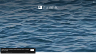 Thumbnail of theshoresatlakehowell.com