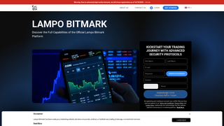 Thumbnail of lampobitmarksoft.com