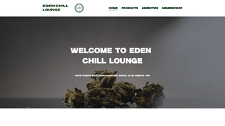 Thumbnail of edenchilllounge.com