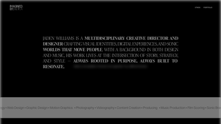 Thumbnail of imaginedbyjaden.com