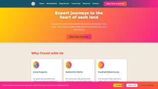 Thumbnail of parapscure.com