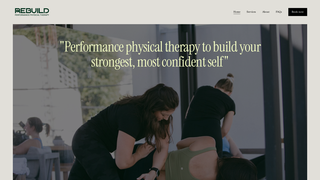 Thumbnail of rebuildperformancept.com