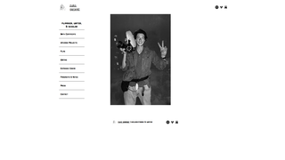 Thumbnail of zukogaragic.com