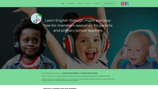 Thumbnail of lalaopenedu.org