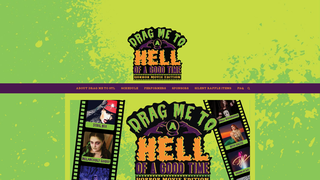 Thumbnail of dragmetostl.com