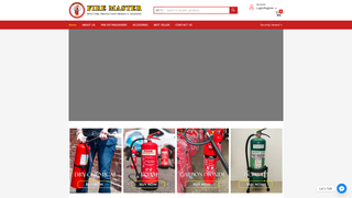 Thumbnail of dfstfireprotection.com