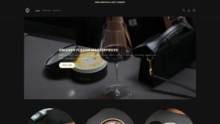 Thumbnail of locacheesecakes.com