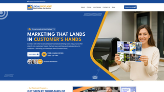 Thumbnail of discoverlocalbusinesses.com