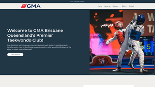 Thumbnail of gmabrisbane.com