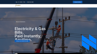 Thumbnail of myutilitypayonline.com