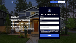 Thumbnail of completehomegroup.org